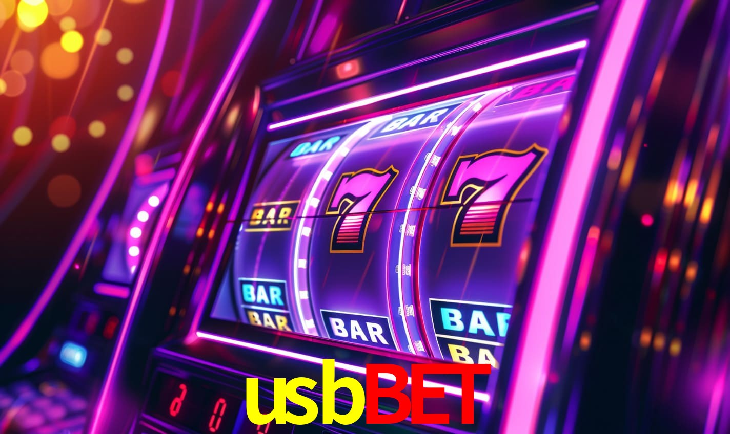 usbbet: Seu Cassino Premiado com Pagamentos Rápidos