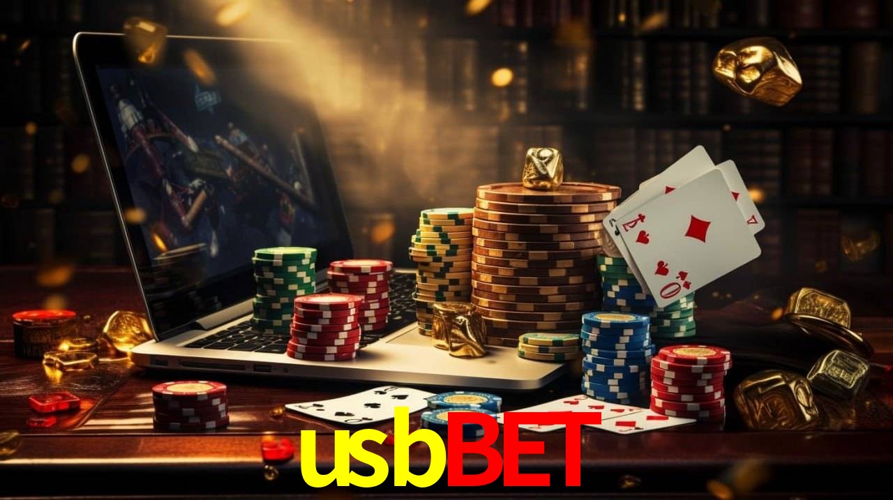 Experiência VIP usbbet