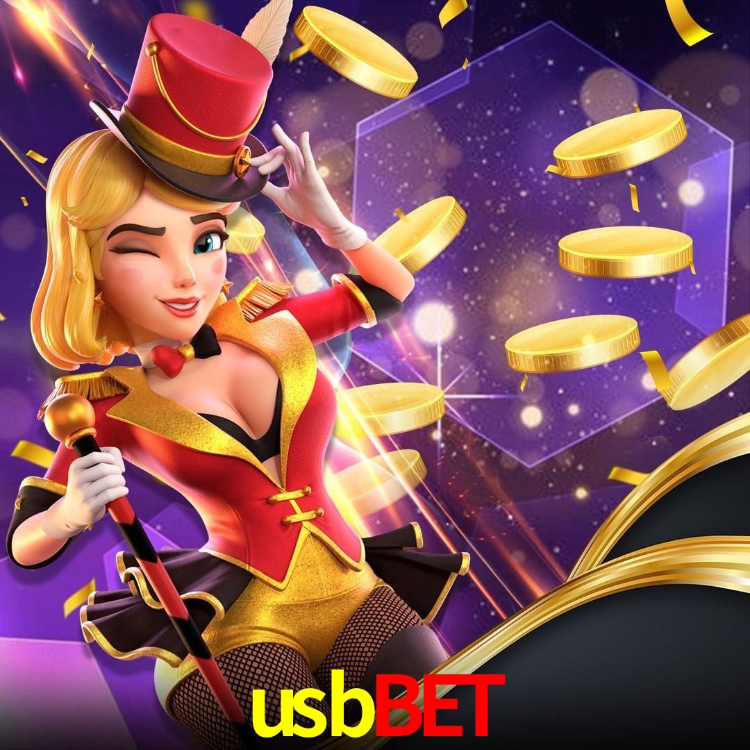 Welcome Bonus usbbet