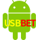 Aplicativo USBBETbet para Android