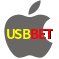 Aplicativo USBBETbet para iOS