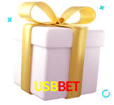 Receba seus bônus de boas-vindas no USBBET BET