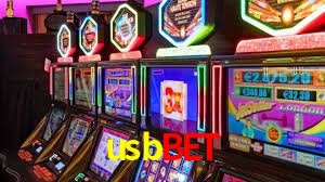 Mesa de Blackjack usbbet