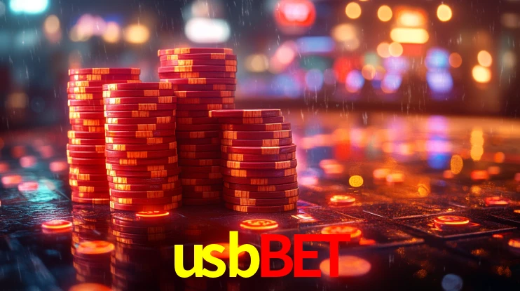 usbbet login