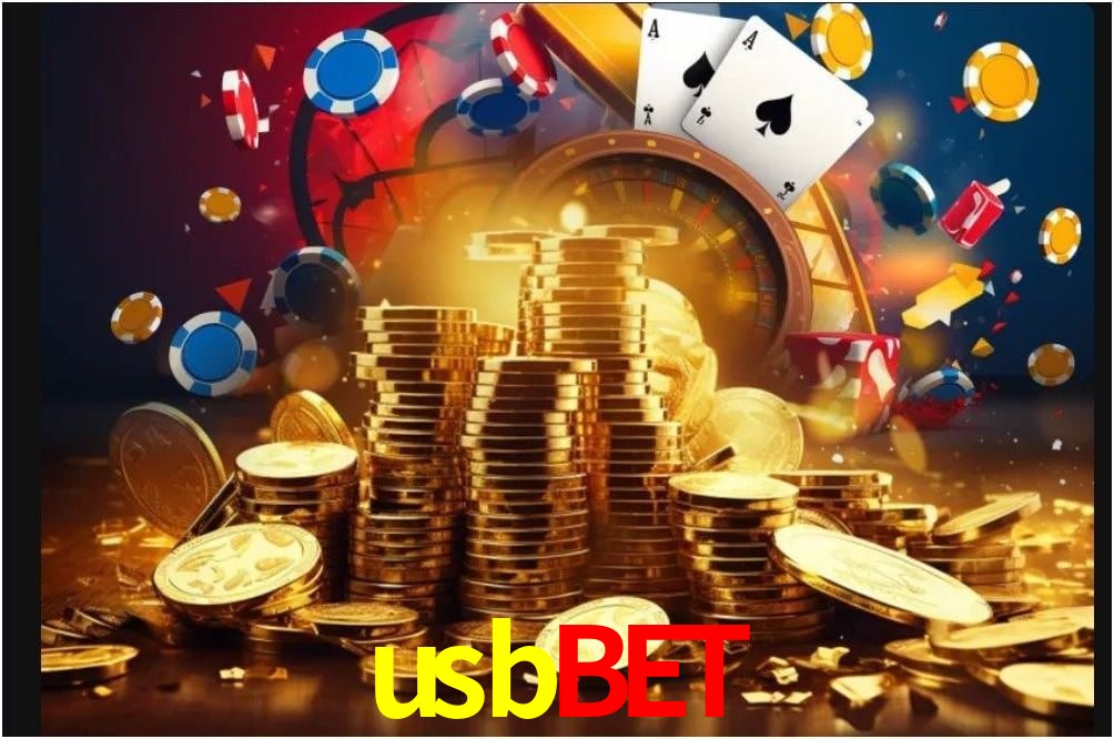 Torneios usbbet