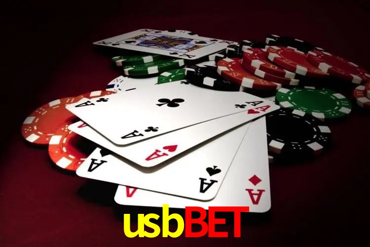 Apostas de Tênis usbbet