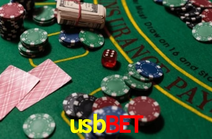 Bônus Generosos e Exclusivos no usbbet para Você!