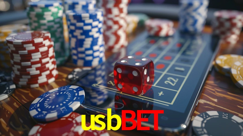usbbet login