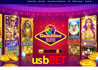 usbbet Rio de Janeiro - Bonus Terms
