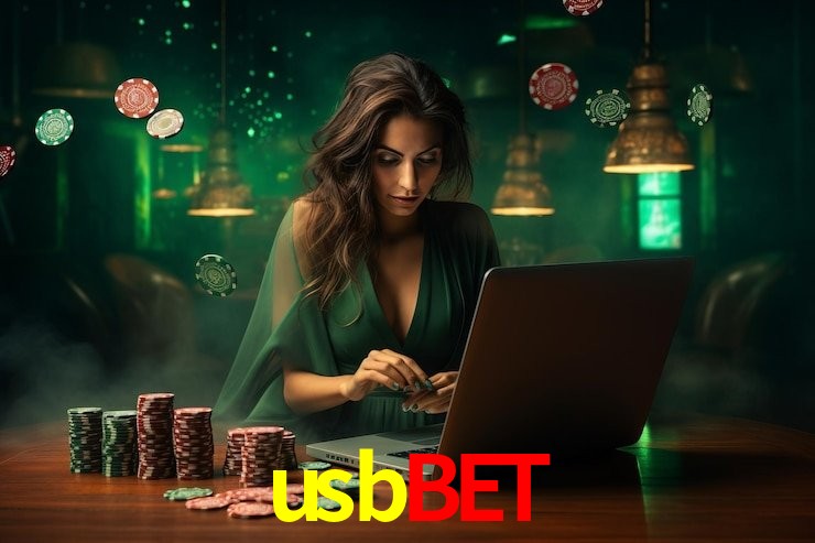 usbbet - App Security