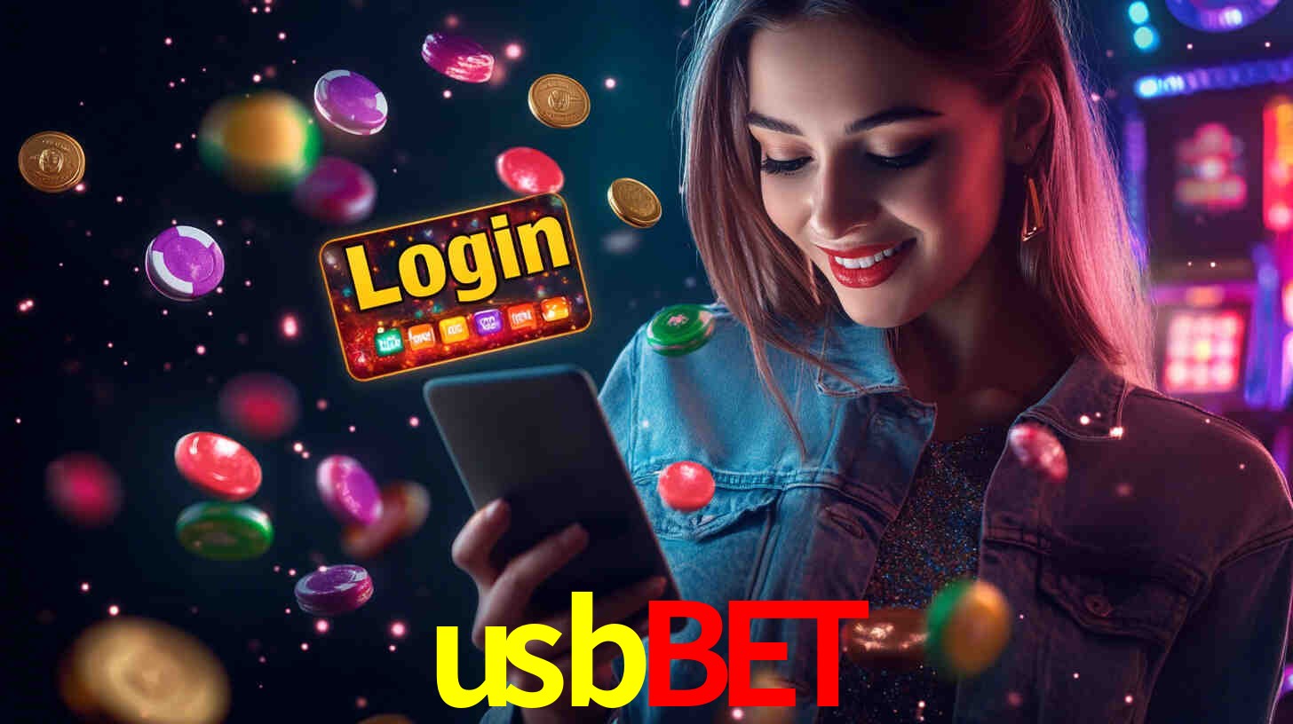 Descubra a Essência do usbbet: Nossa História e Compromissos