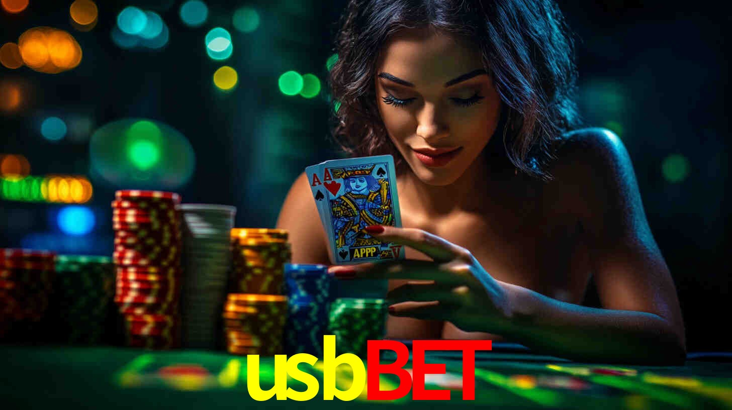 Inovações de Jogos na usbbet: O Futuro das Experiências Interativas