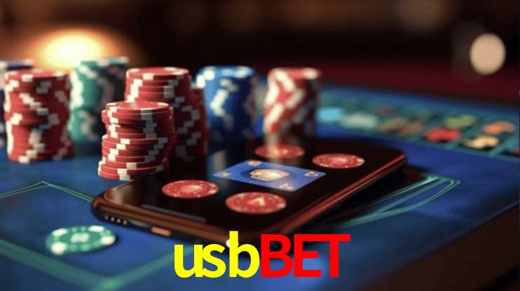 Estatísticas do Jogo usbbet