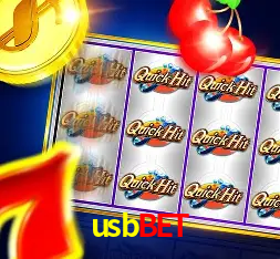 A Popularidade dos Caça-Níqueis no usbbet