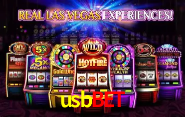 usbbet Brasília - Casino Guide