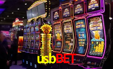usbbet Salvador - Bonus Stats