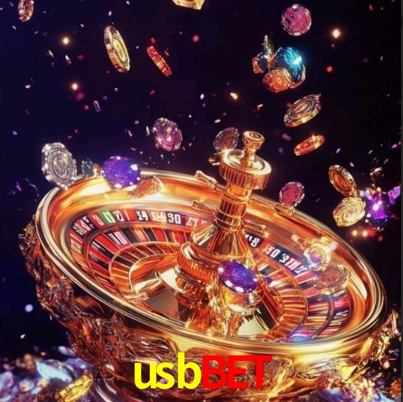 usbbet Plataforma - Certificada MGA desde 2015