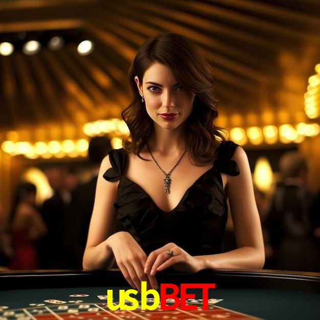 A Emoção da Loteria na usbbet: Uma Chance de Mudança de Vida