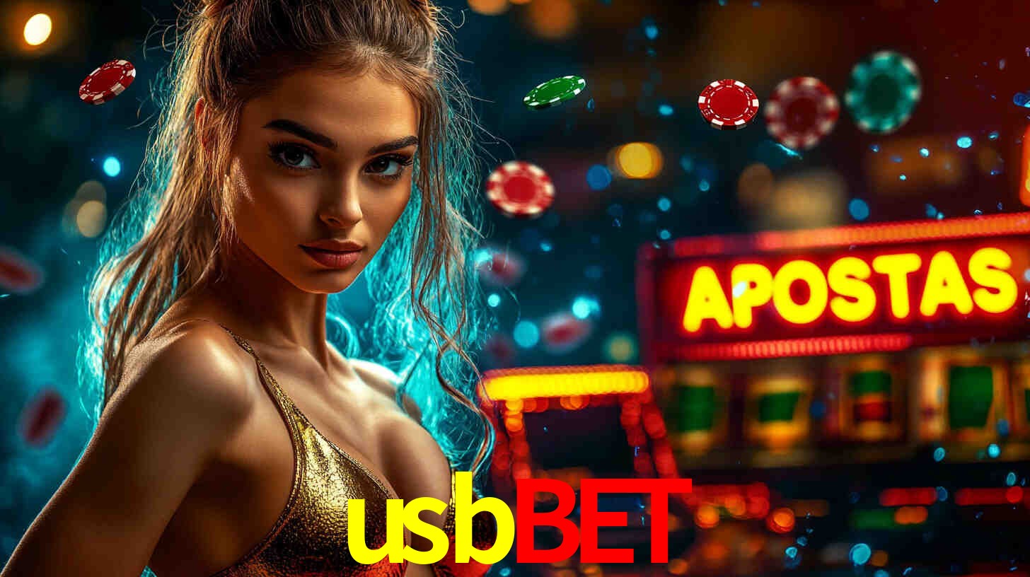 Explorando a Categoria de Eventos em Apostas na usbbet