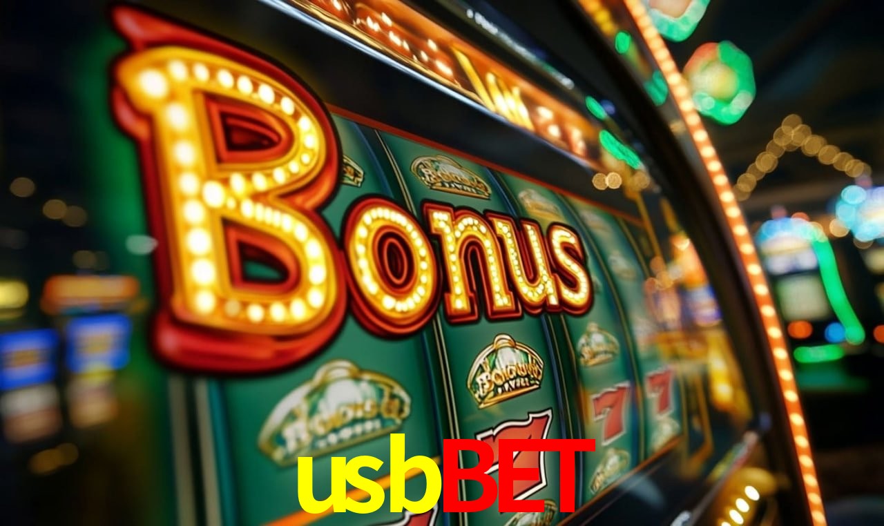 usbbet Salvador - Promo Stats
