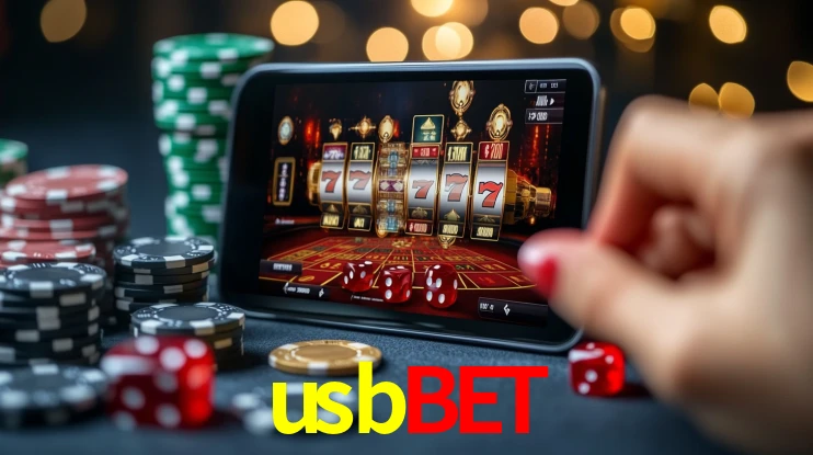 Blackjack Table usbbet