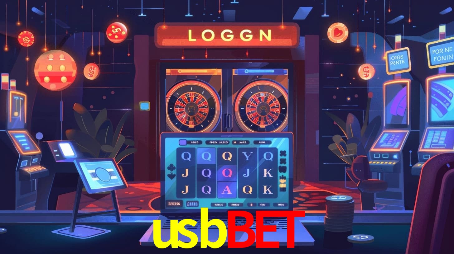 usbbet Rio de Janeiro - Licenses