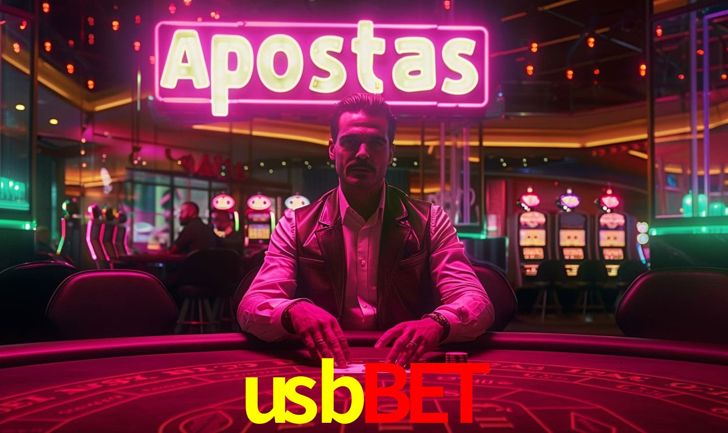 usbbet Belo Horizonte - Provably Fair