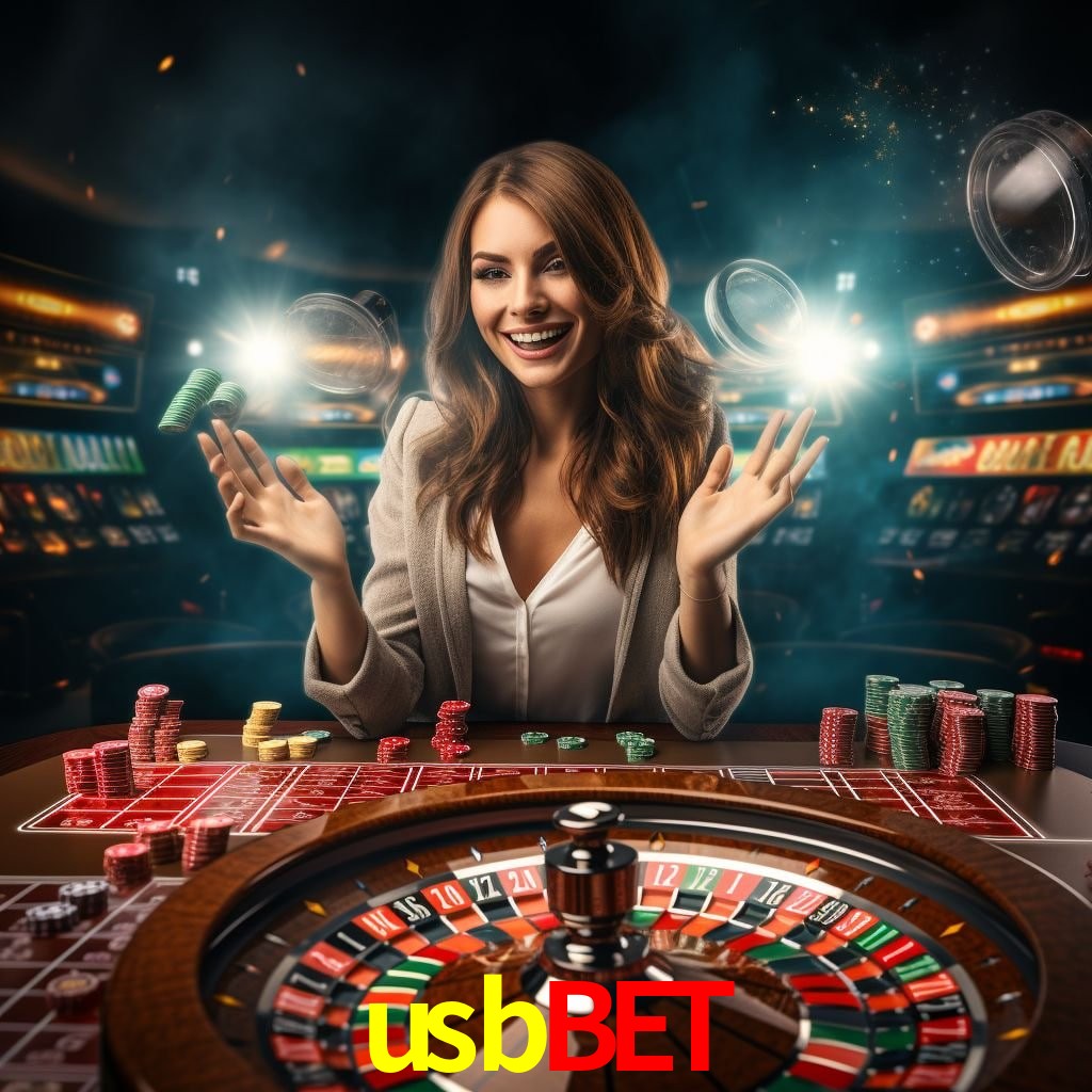 Premium Interface usbbet