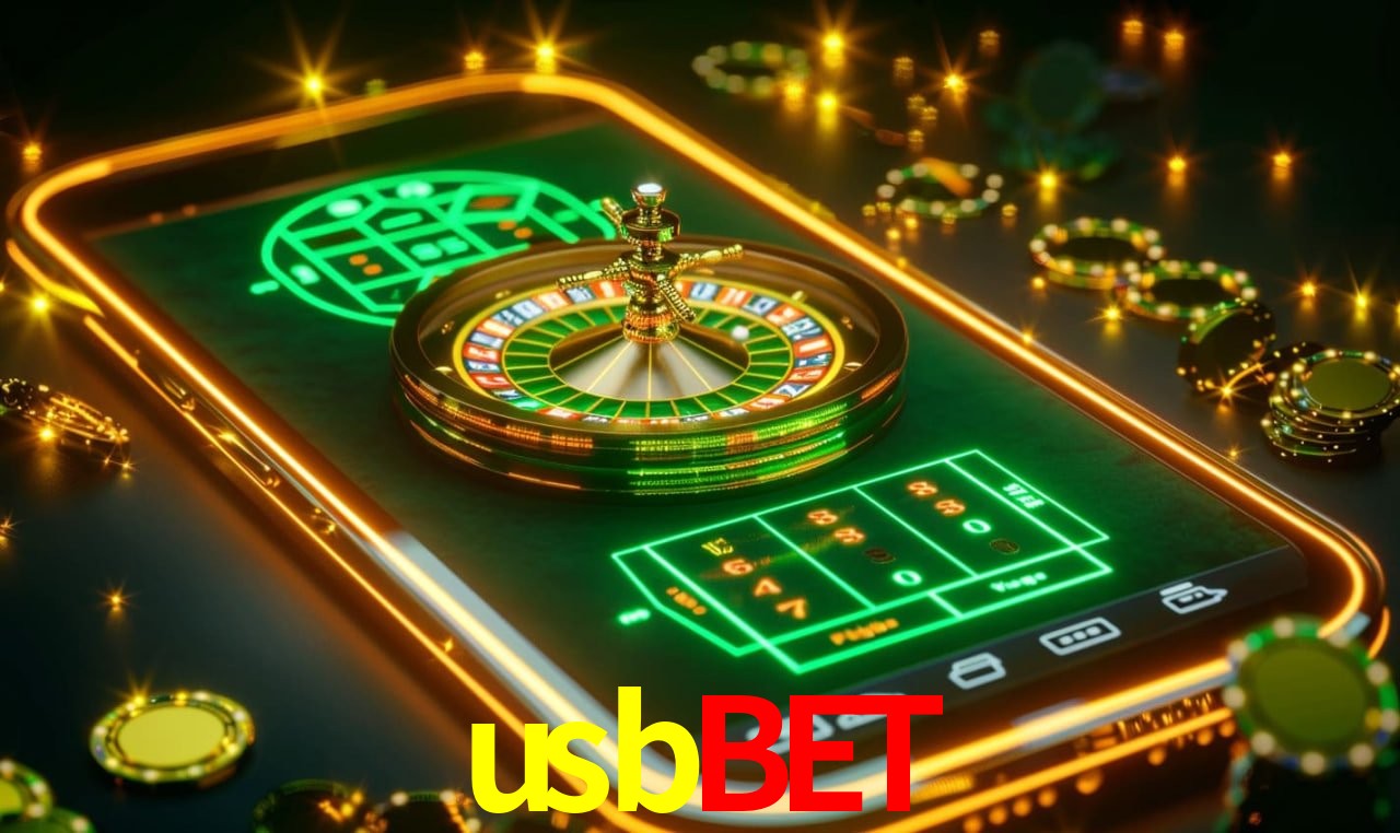 usbbet - User Statistics