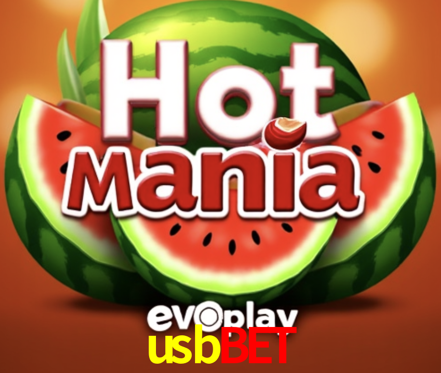 APP oficial da usbbet para mobile