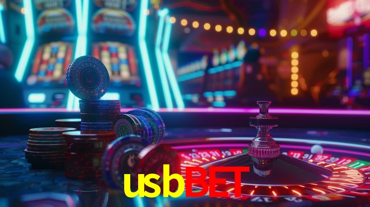 Responsive Design usbbet