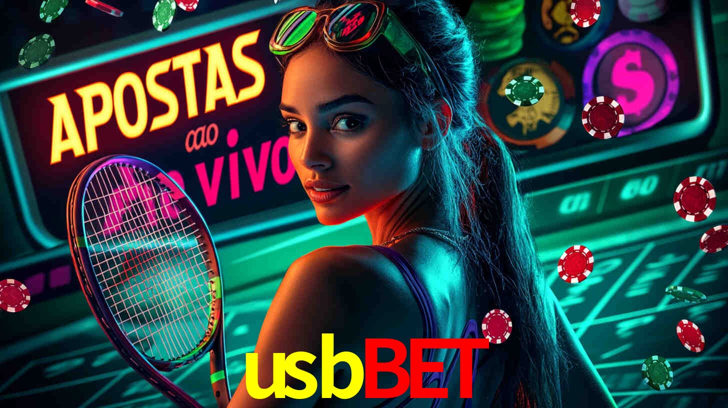 Descubra a Essência do usbbet: Nossa História e Compromissos
