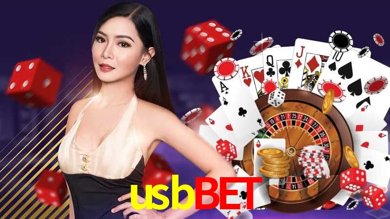 Casino VIP usbbet