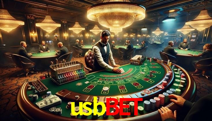 Game Providers usbbet