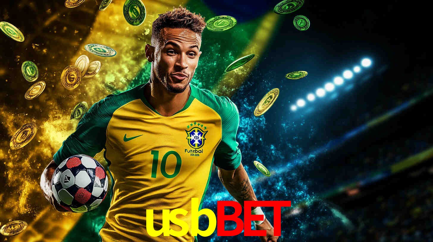 Explorando a Categoria de Eventos em Apostas na usbbet