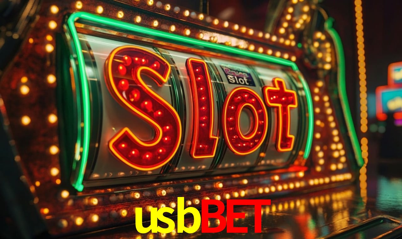 usbbet - Security
