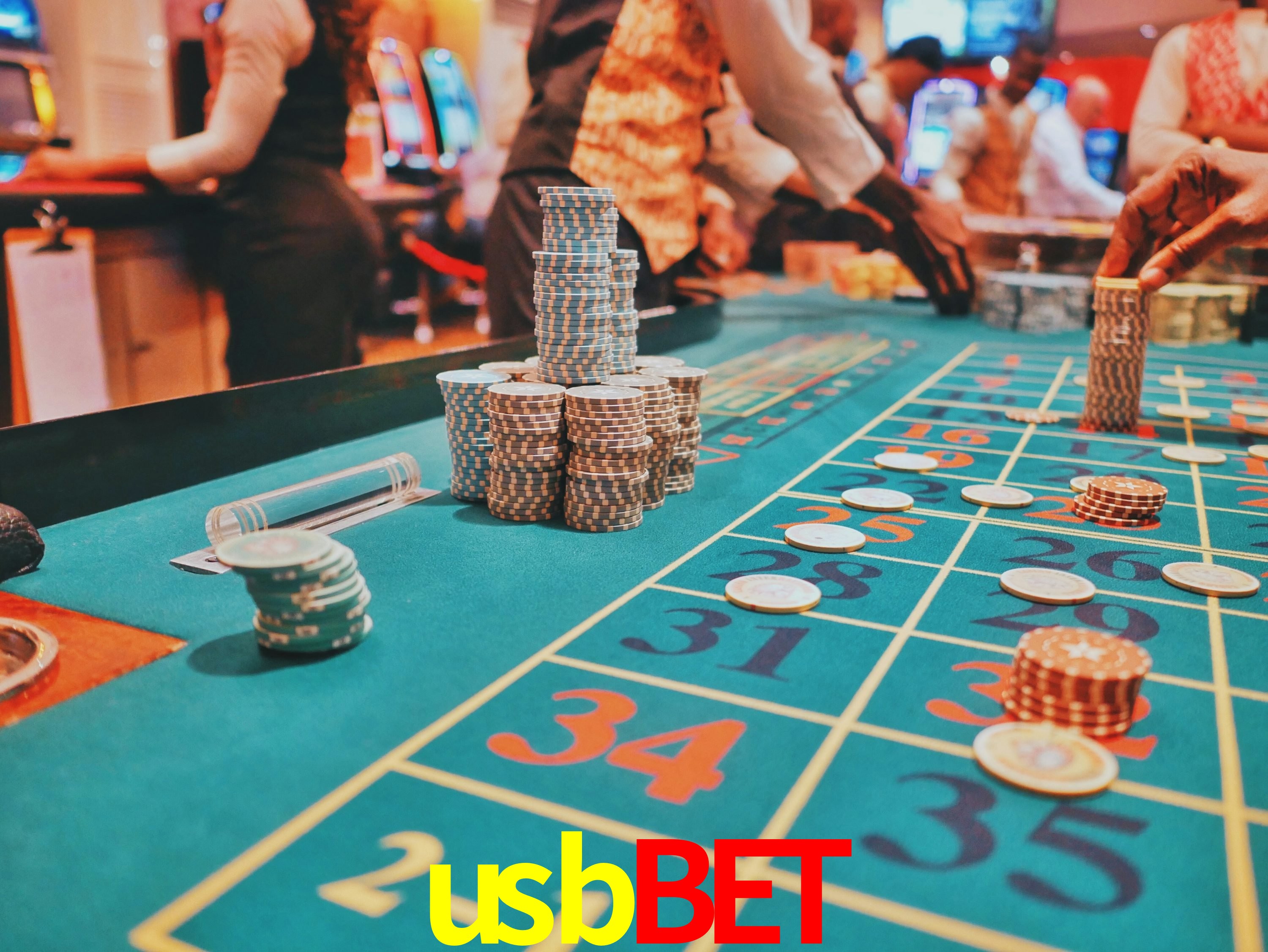 Gates of Olympus usbbet