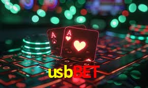 Cadastro Rápido usbbet