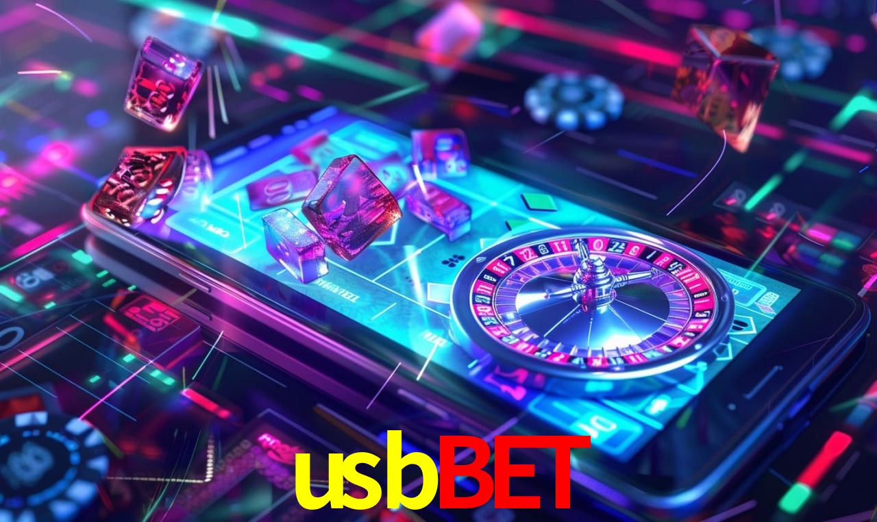 Provedores de Jogos usbbet