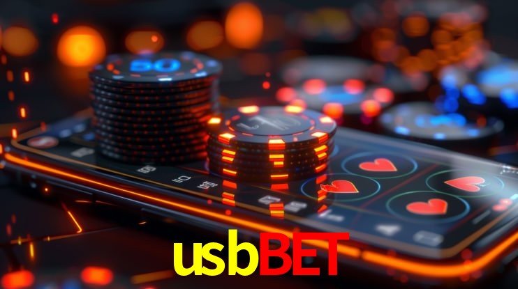 Slot Games usbbet