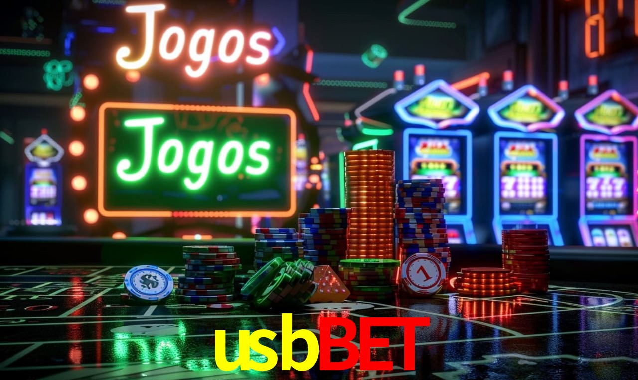 usbbet login