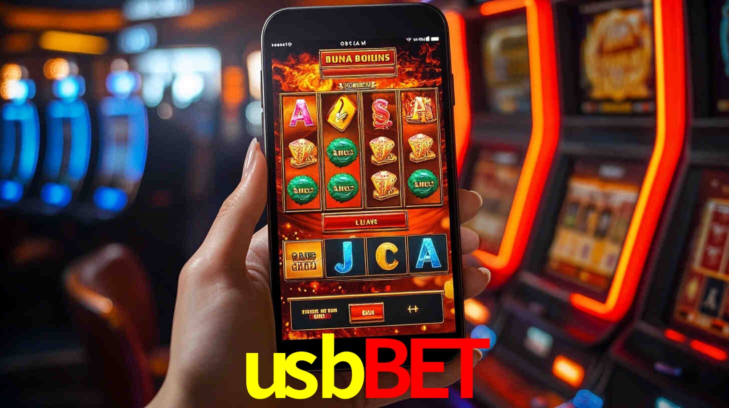 Experimente o Login Seguro Premium no usbbet