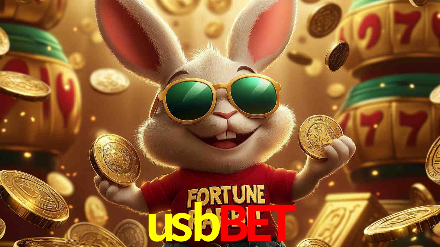 usbbet: Seu Especialista em Apostas Esportivas Brasileiras