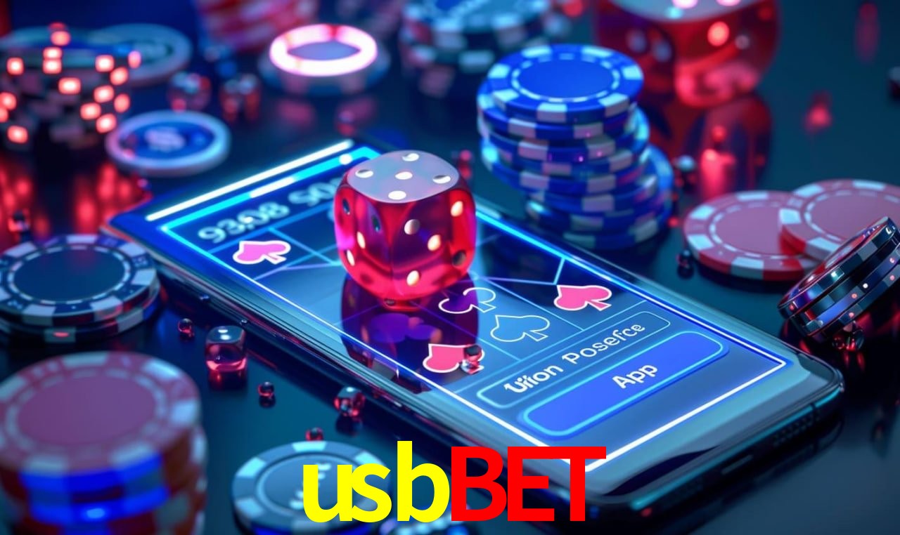 usbbet Brasília - Betting Features