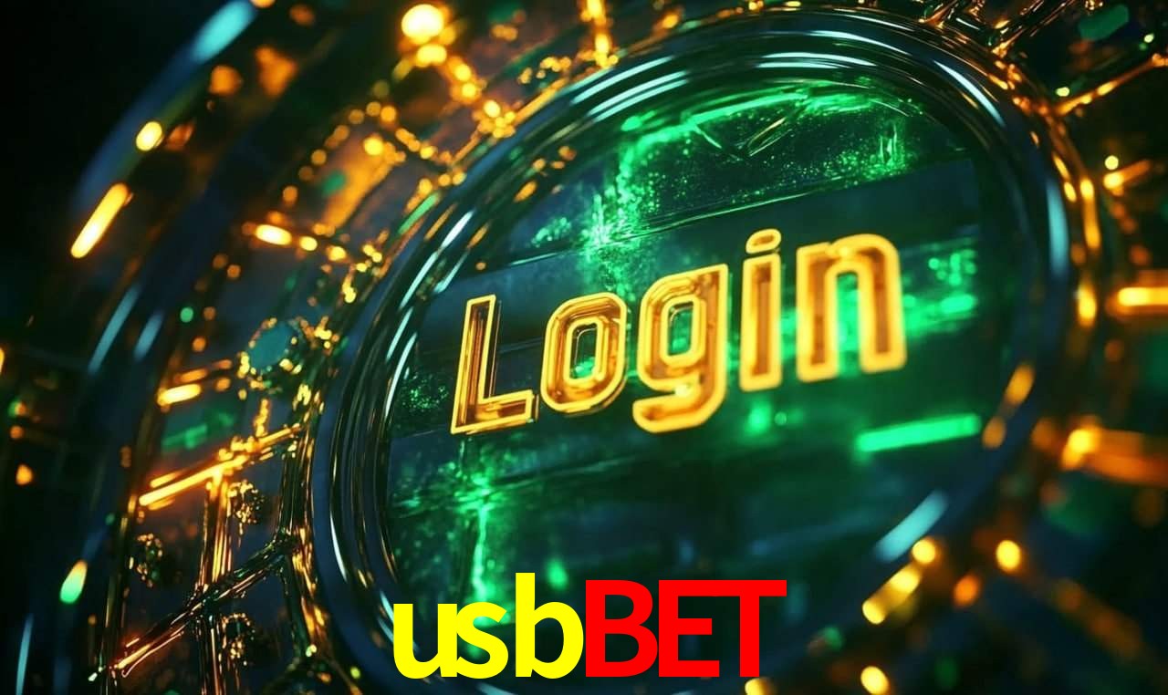 usbbet - Installation Guide