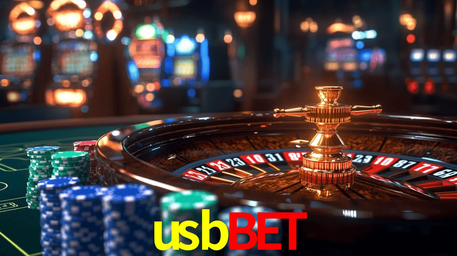 usbbet login