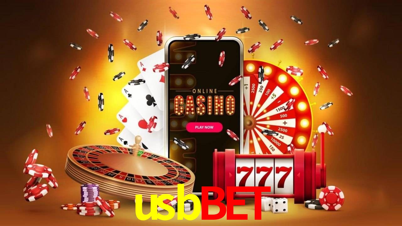 usbbet Brasília - Jogo Features