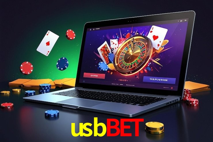 usbbet Salvador - Support