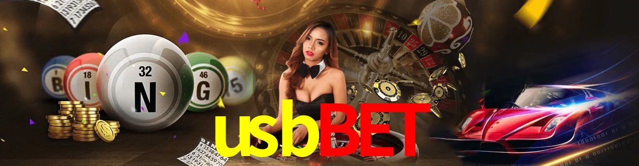 usbbet Rio de Janeiro - Slot Strategy