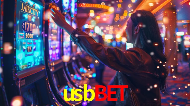 Explore as vantagens do usbbet: serviço profissional e confiabilidade